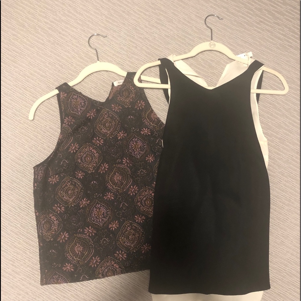 ALC Tops